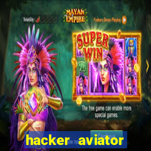 hacker aviator aposta ganha